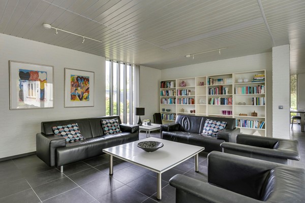 Medium property photo - Luytelaer 10, 5632 BG Eindhoven